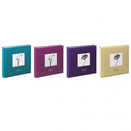 Hama Jumbo Susi Trend 30x30 100 lehekülge värviline sort. 106299