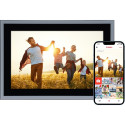 Rollei Smart Frame WiFi 102 silver