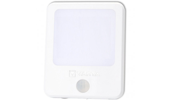 Varta Motion Sensor Plug-In Light