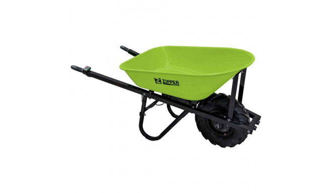 Zipper ZI-EWB200S Battery Wheelbarrow
