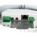 LevelOne FCS-3098 GEMINI Zoom Dome IP Network Camera 8MP