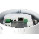 LevelOne FCS-3098 GEMINI Zoom Dome IP Network Camera 8MP