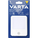 Varta Motion Sensor Plug Light Steckerleuchte       18624101401