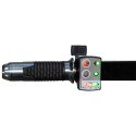 Zipper ZI-EWB200S Akku-Schubkarre