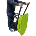 Zipper ZI-EWB200S Akku-Schubkarre