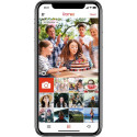 Rollei Smart Frame WiFi 102 silver