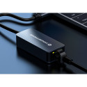 Conceptronic ABBY12GC 2.5G-Ethernet USB-C adapter