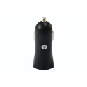 Conceptronic CARDEN04B 2-Port 24W USB-Car-Charger