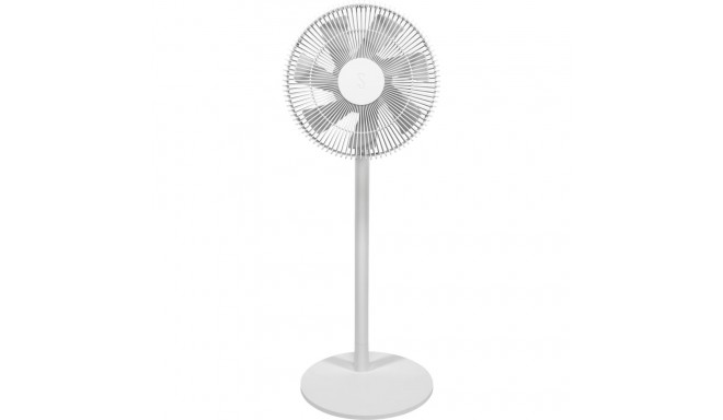Stadler Form FINN Mobile Wireless Ventilator