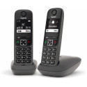 Gigaset AE690 Duo anthracite