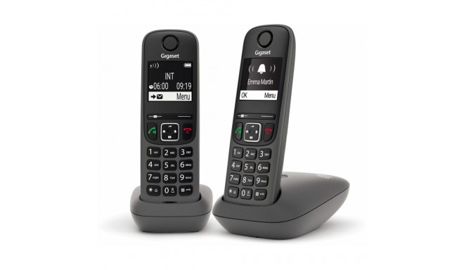 Gigaset AE690 Duo antratsiit