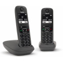 Gigaset AE690 Duo anthracite