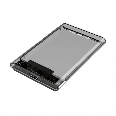 Conceptronic DANTE03T 2,5 kõvaketta karp USB 3.0