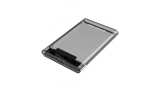 Conceptronic DANTE03T 2,5 kõvaketta karp USB 3.0