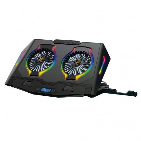 Conceptronic THYIA02B ERGO mänguri sülearvuti jahutusalus