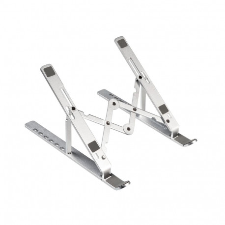 Conceptronic THANA04S Foldable Laptop Stand 50KG