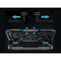 Conceptronic THYIA01B ERGO Gaming-Notebook Cooling Pad