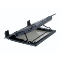 Conceptronic CNBCOOLSTAND1F Laptop Cooling Pad