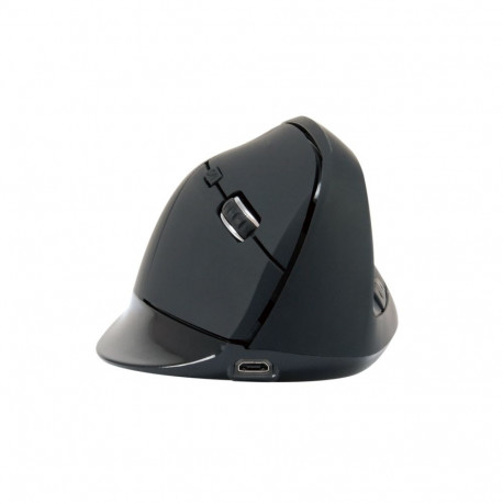 Conceptronic LORCAN03B Ergonomic Bluetooth Mouse