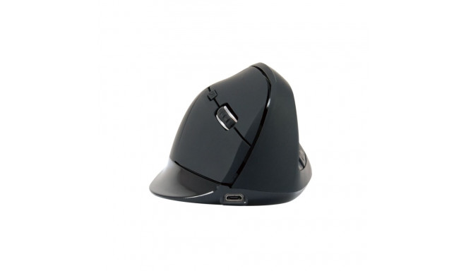 Conceptronic LORCAN03B Ergonomic Bluetooth Mouse