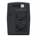 Conceptronic ZEUS02ES 850VA 480W UPS, schuko