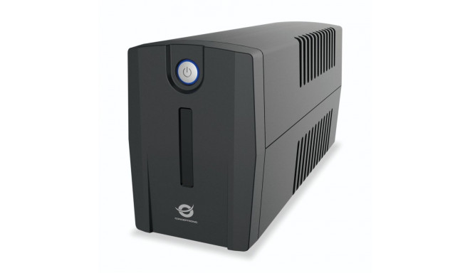 Conceptronic ZEUS01ES 650VA 360W USV, schuko