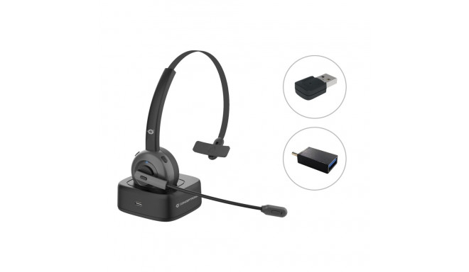 Conceptronic POLONA03BDA Wireless Bluetooth-Headset