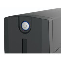 Conceptronic ZEUS01ES 650VA 360W UPS, Schuko