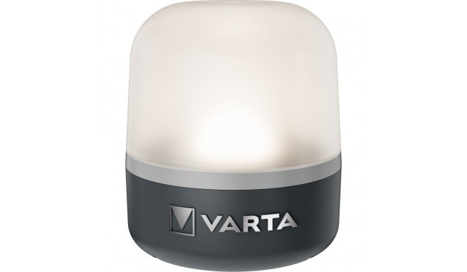 Varta Dynamo latern vändaga käsitsi laadimiseks 17670101111