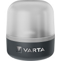 Varta Dynamo Latern inkl. Kurbel zum Aufladen p. Hand 17670101111
