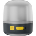 Varta Dynamo Latern inkl. Kurbel zum Aufladen p. Hand 17670101111