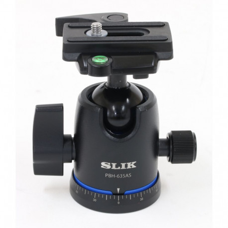 Slik PBH-635AS kuulpea