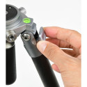 Slik System Carbon 74