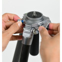 Slik System Carbon 73