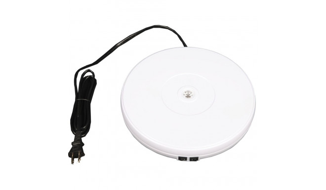 Falcon Eyes Mini T360-A2 pöördalus 25cm