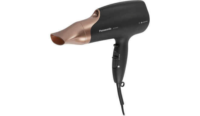 Panasonic EH-NA65 CN825 Black / Golden