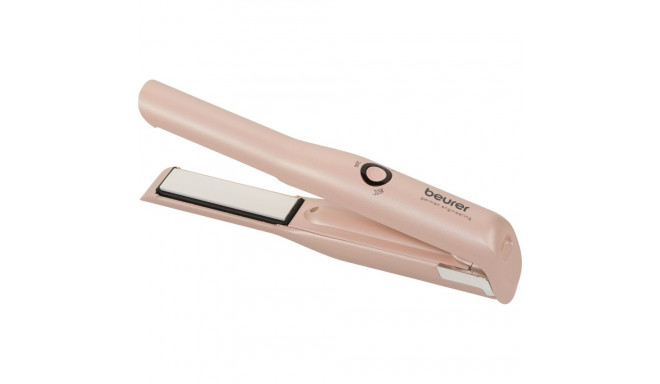 Beurer HS 20 Cordless hair straightener
