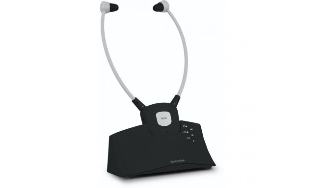 Technisat Stereoman ISI 3 black