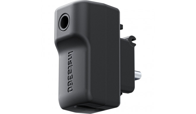 Insta360 X4 Mic Adapter