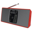 Technisat DigitRadio 2 S red/silver