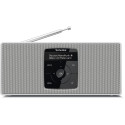 Technisat DigitRadio 2 S white/white