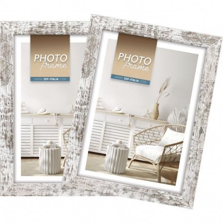 2x1 ZEP Vivan 6 pruun 13x18 puit V33576