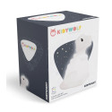 Kidywolf Nightlight Dino with colour change 15cm