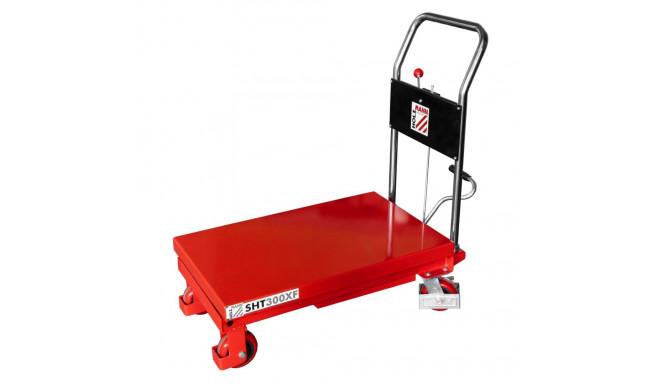 Holzmann SHT300XF Moveable Lifting Table