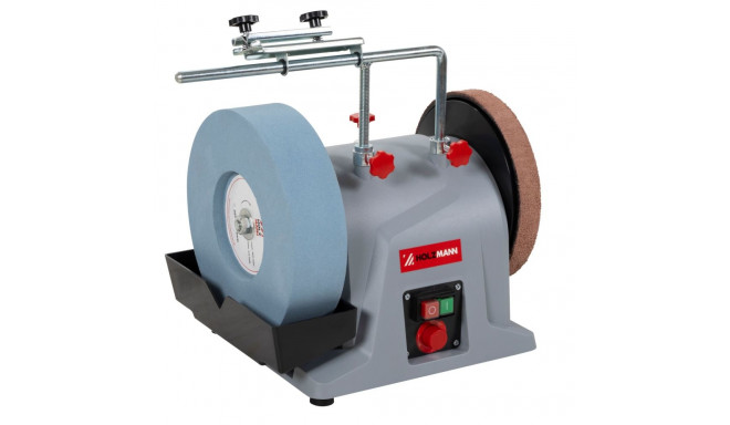 Holzmann NTS250S Wet and Dry Grinder