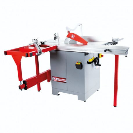 Holzmann TS315F1600 400V paneellõikur