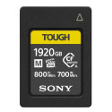 Sony CFexpress Type A     1920GB CEAM1920T