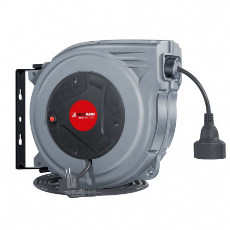Holzmann elektriline kaablirull EKR20M 230V