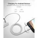 UGREEN 3-in-1 USB2.0-A Multifunction Cable