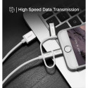 UGREEN 3-in-1 USB2.0-A Multifunction Cable